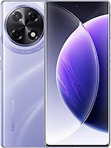 Camon 30S specifications