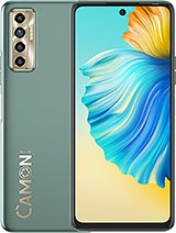 
                    
                    Tecno Camon 17P
                 specifications