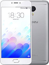 
                    
                    Meizu M3 Note
                 specifications