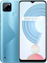 
                    
                    Realme C21Y
                 specifications