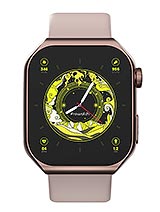 Prowatch V1 specifications