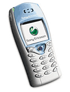 
                    
                    Sony Ericsson T68i
                 specifications