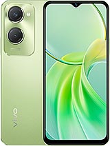 
                    
                    vivo T3 Lite
                 specifications