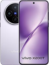 
                    
                    vivo X200T
                 specifications
