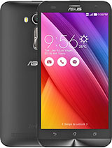 
                    
                    Asus Zenfone 2 Laser ZE550KL
                 specifications