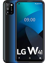 W41 specifications