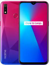 
                    
                    Realme 3i
                 specifications