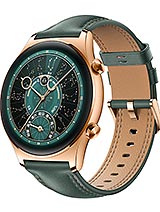 
                    
                    Honor Watch GS 4
                 specifications