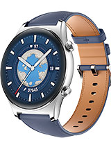 
                    
                    Honor Watch GS 3
                 specifications