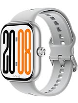 Watch X5 specifications