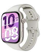 
                    
                    Honor Watch X5i
                 specifications