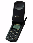 
                    
                    Motorola StarTAC 130
                 specifications