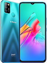
                    
                    Infinix Smart 5
                 specifications