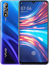 
                    
                    vivo S1
                 specifications