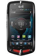 G'zOne CA-201L specifications