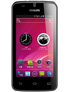W536 specifications