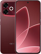 
                    
                    Oppo F33 Pro
                 specifications
