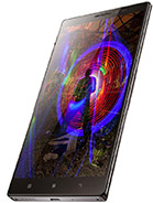 
                    
                    Lenovo Vibe Z2 Pro
                 specifications