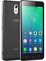 
                    
                    Lenovo Vibe P1m
                 specifications