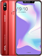 Cool Play 8 specifications