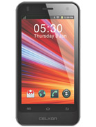 
                    
                    Celkon A69
                 specifications