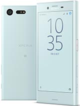 Xperia X Compact specifications