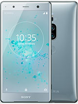 Xperia XZ2 Premium specifications
