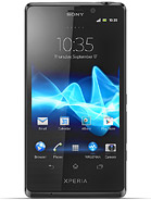 
                    
                    Sony Xperia T
                 specifications