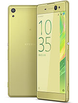 Xperia XA Ultra specifications