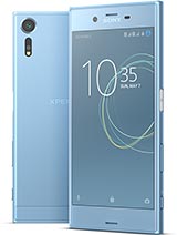 Xperia XZs specifications