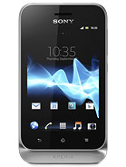 
                    
                    Sony Xperia tipo dual
                 specifications