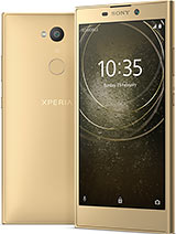Xperia L2 specifications