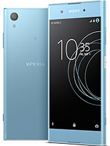 Xperia XA1 Plus specifications