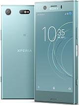 Xperia XZ1 Compact specifications
