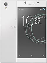 Xperia L1 specifications