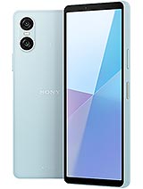 Xperia 10 VI specifications
