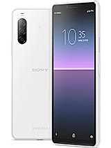 Xperia 10 II specifications
