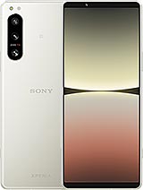 Xperia 5 IV specifications