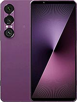 Xperia 1 VII specifications