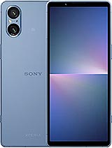 Xperia 5 V specifications