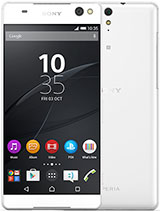 
                    
                    Sony Xperia C5 Ultra Dual
                 specifications