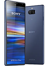 Xperia 10 Plus specifications