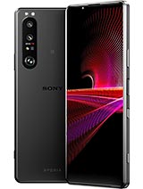 Xperia 1 III specifications