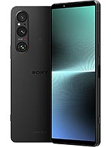 Xperia 1 V specifications