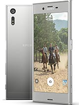 Xperia XZ specifications