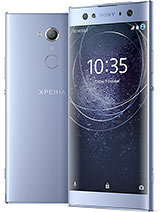 Xperia XA2 Ultra specifications
