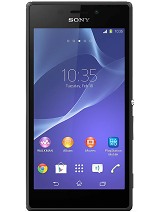
                    
                    Sony Xperia M2 Aqua
                 specifications