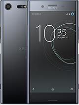 Xperia XZ Premium specifications