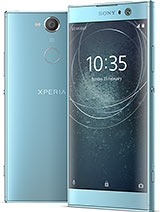 Xperia XA2 specifications