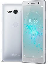 Xperia XZ2 Compact specifications